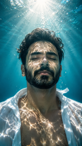 Underwater Soul