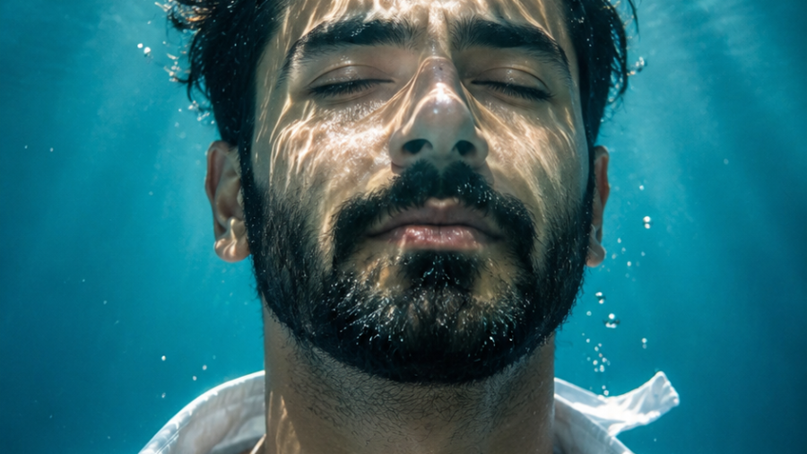 Underwater Soul