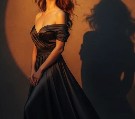 Golden Halo Silence