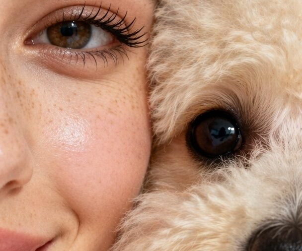 Human & Pet: A Perfect Connection