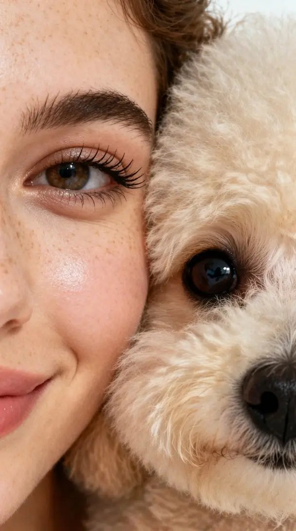 Human & Pet: A Perfect Connection