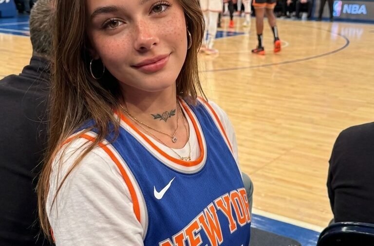 Courtside Crush Energy