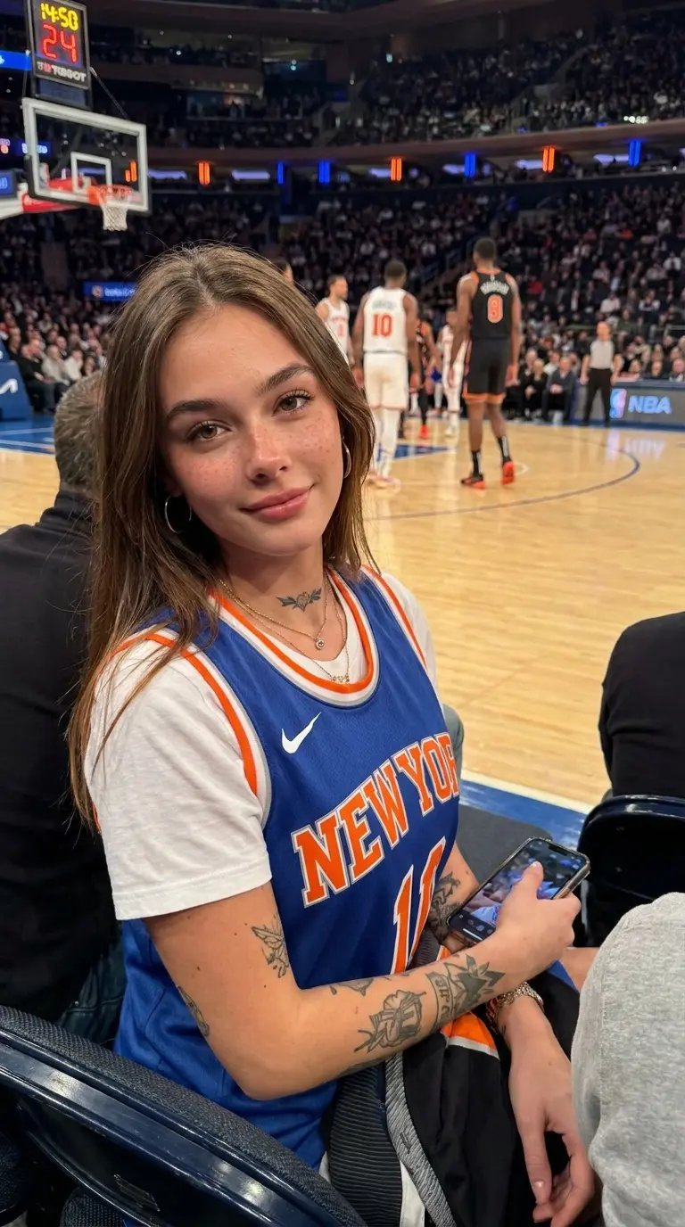Courtside Crush Energy