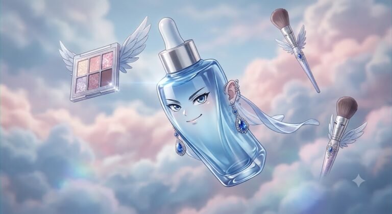 Products Anime Dreamy Prompt