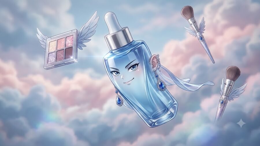 Products Anime Dreamy Prompt