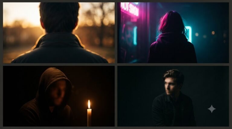Most Incredible AI Lighting Effect Prompts