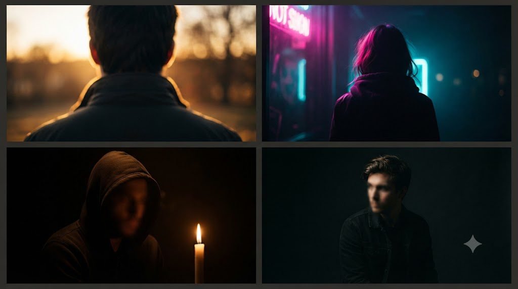 Most Incredible AI Lighting Effect Prompts