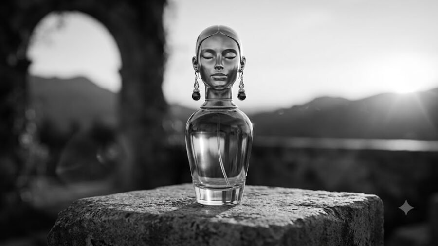Products Photorealistic Confident Prompt