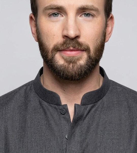 Formal LinkedIn Headshot