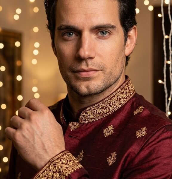 Wedding Groom Look