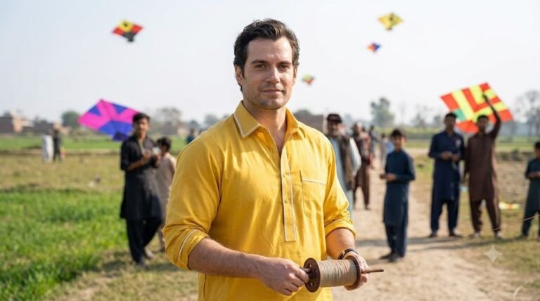 Basant/Spring Festival