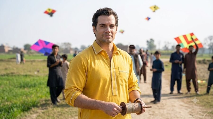 Basant/Spring Festival