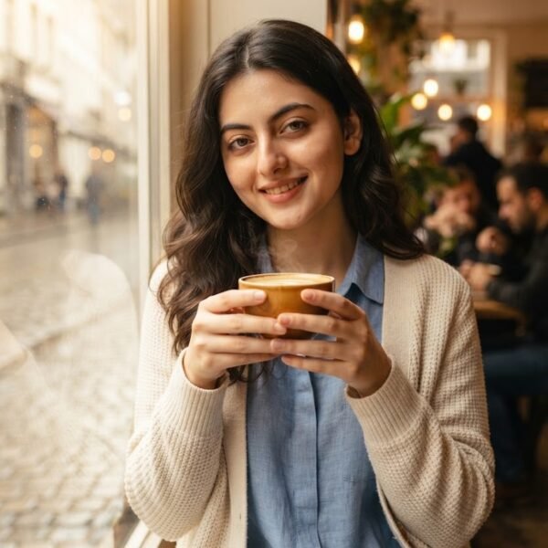 Cozy Cafe