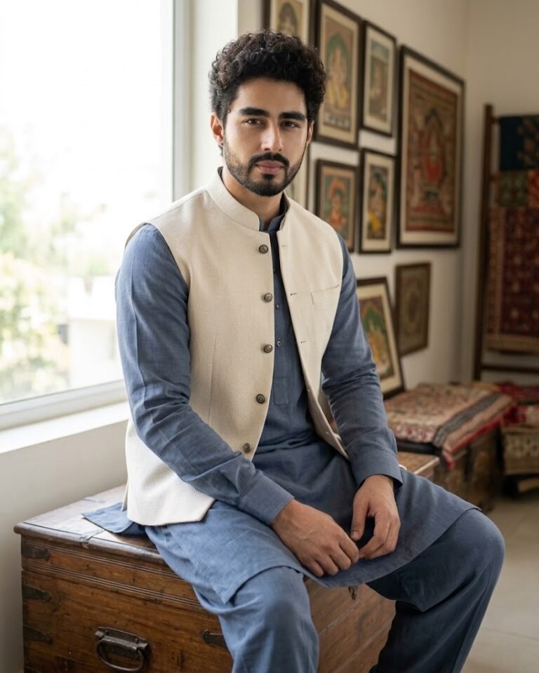 Shalwar Kameez Photography