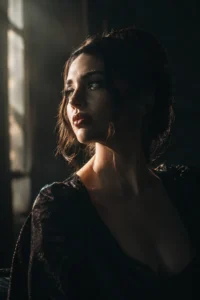 Cinematic Lighting