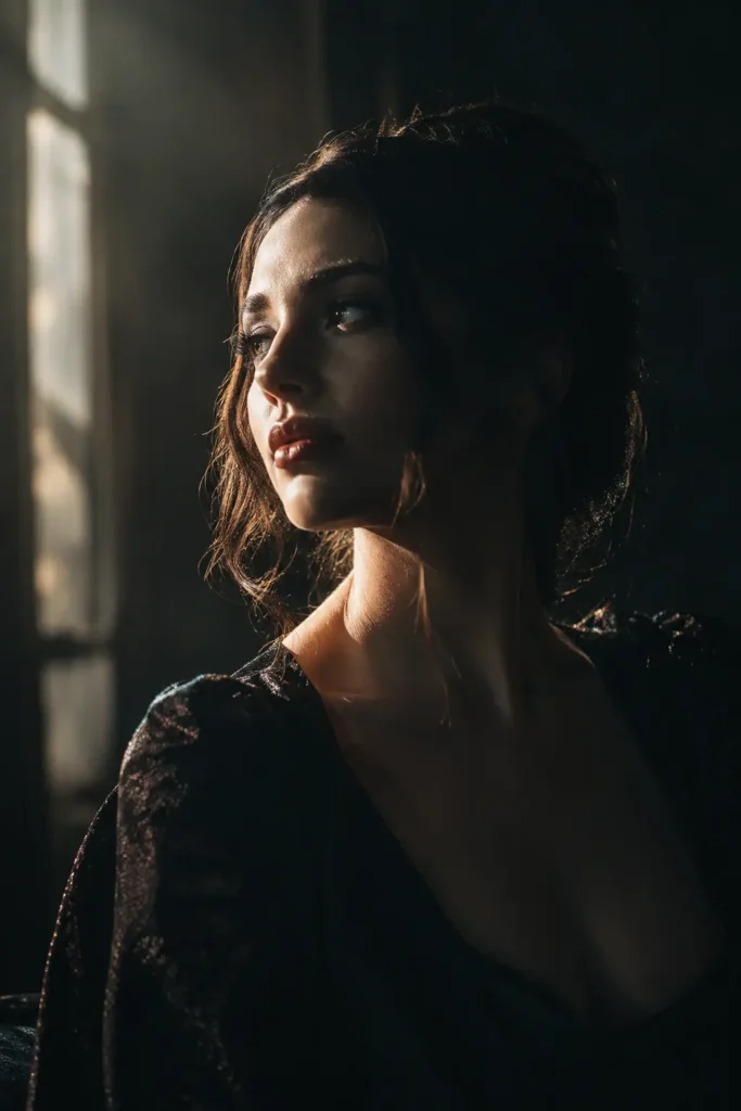 Cinematic Lighting