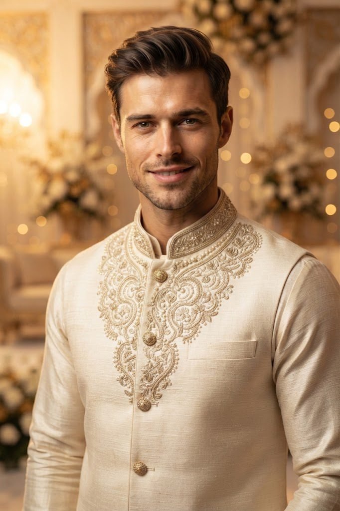 Wedding Style